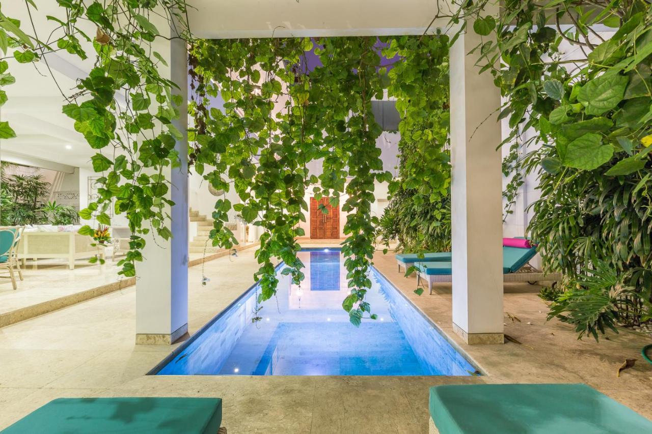 Villa Lansel سمينياك المظهر الخارجي الصورة