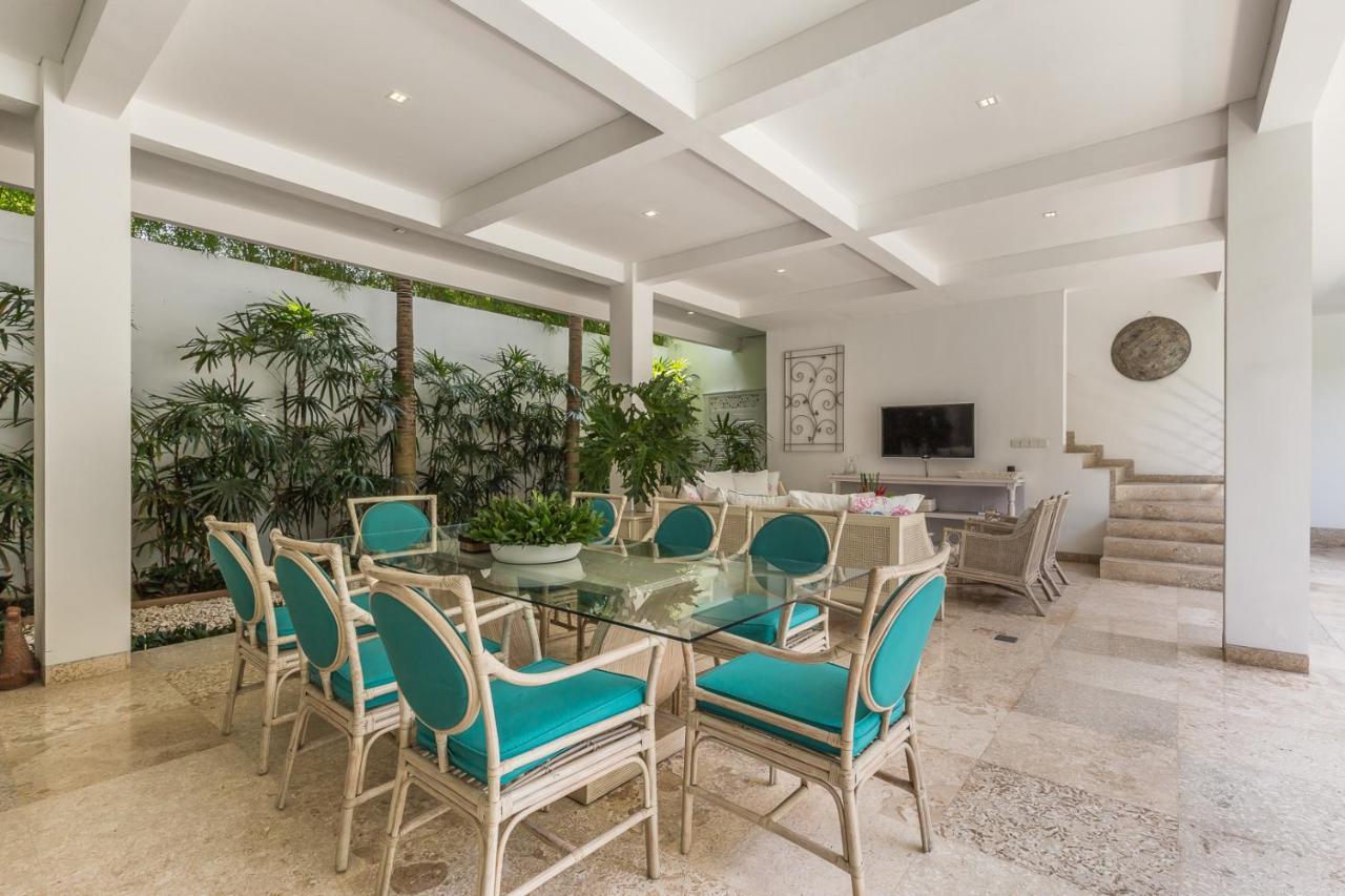 Villa Lansel سمينياك المظهر الخارجي الصورة