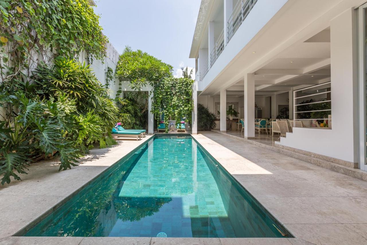 Villa Lansel سمينياك المظهر الخارجي الصورة