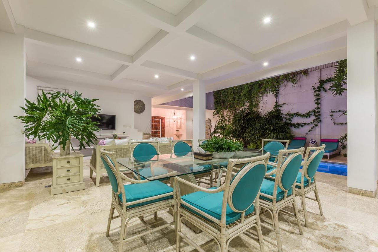 Villa Lansel سمينياك المظهر الخارجي الصورة