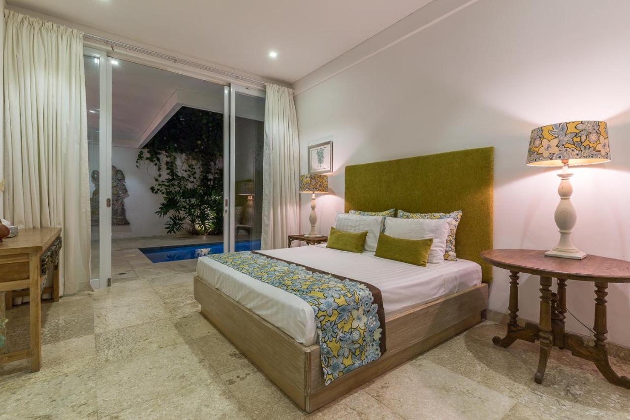 Villa Lansel سمينياك المظهر الخارجي الصورة
