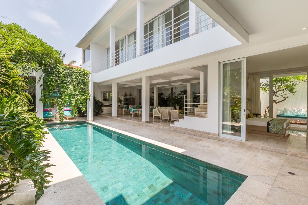 Villa Lansel سمينياك المظهر الخارجي الصورة