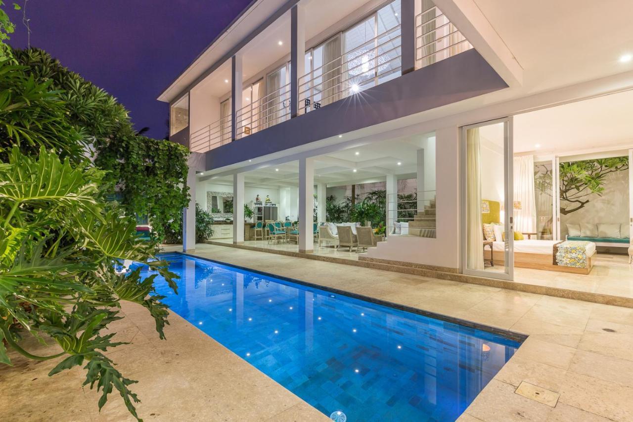 Villa Lansel سمينياك المظهر الخارجي الصورة