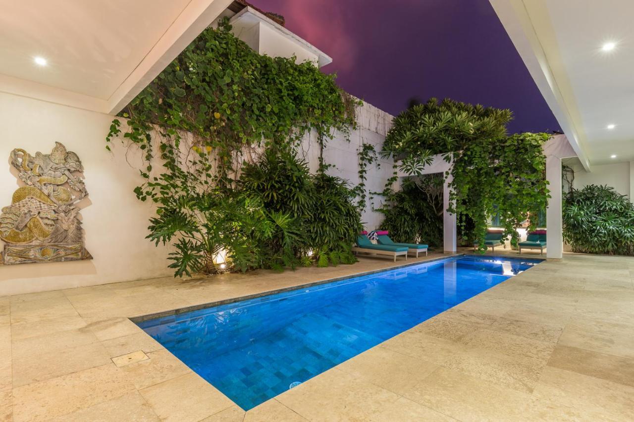 Villa Lansel سمينياك المظهر الخارجي الصورة