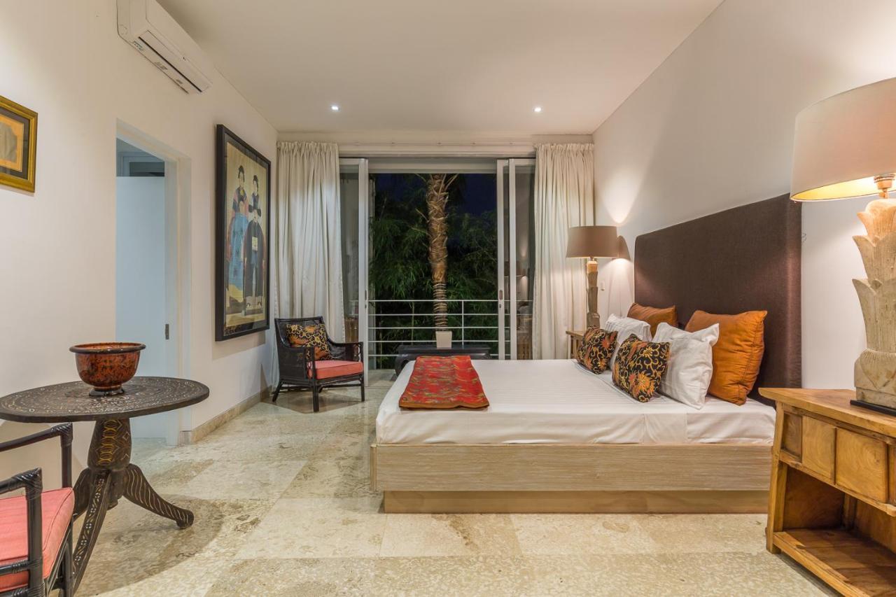 Villa Lansel سمينياك المظهر الخارجي الصورة